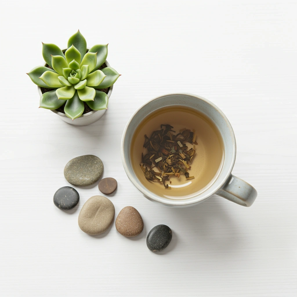 Wellness atmosphere at Korevenge Digital